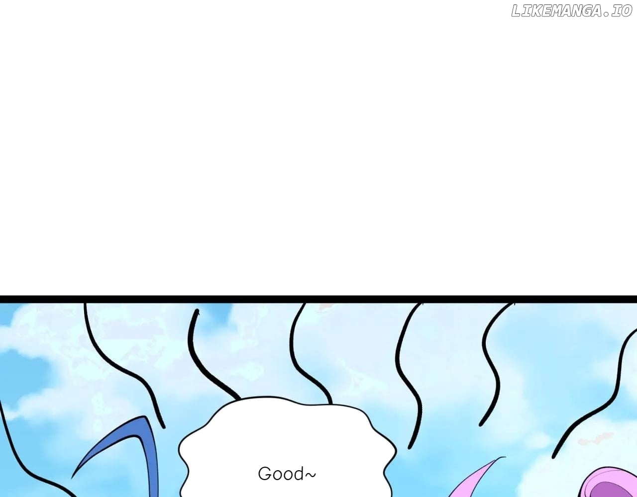 Era of the Haunted Chapter 369 - page 6